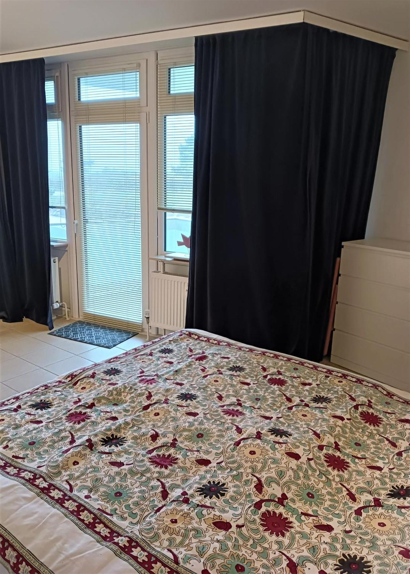 Fewo Muschelgetuschel Im Prinz Hamlet - Direkte Strandlage Pelzerhaken Luaran gambar